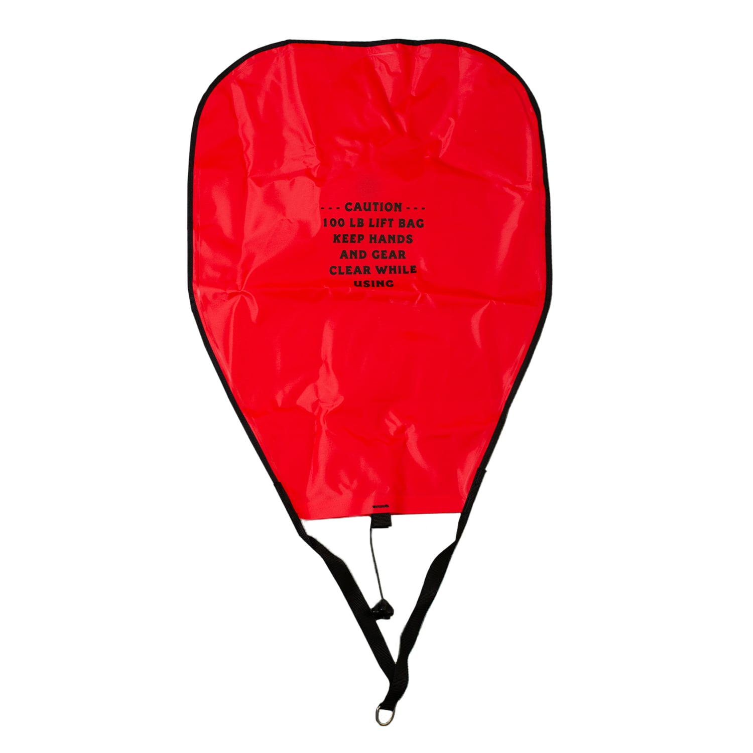 100 Pounds Lift Bag
