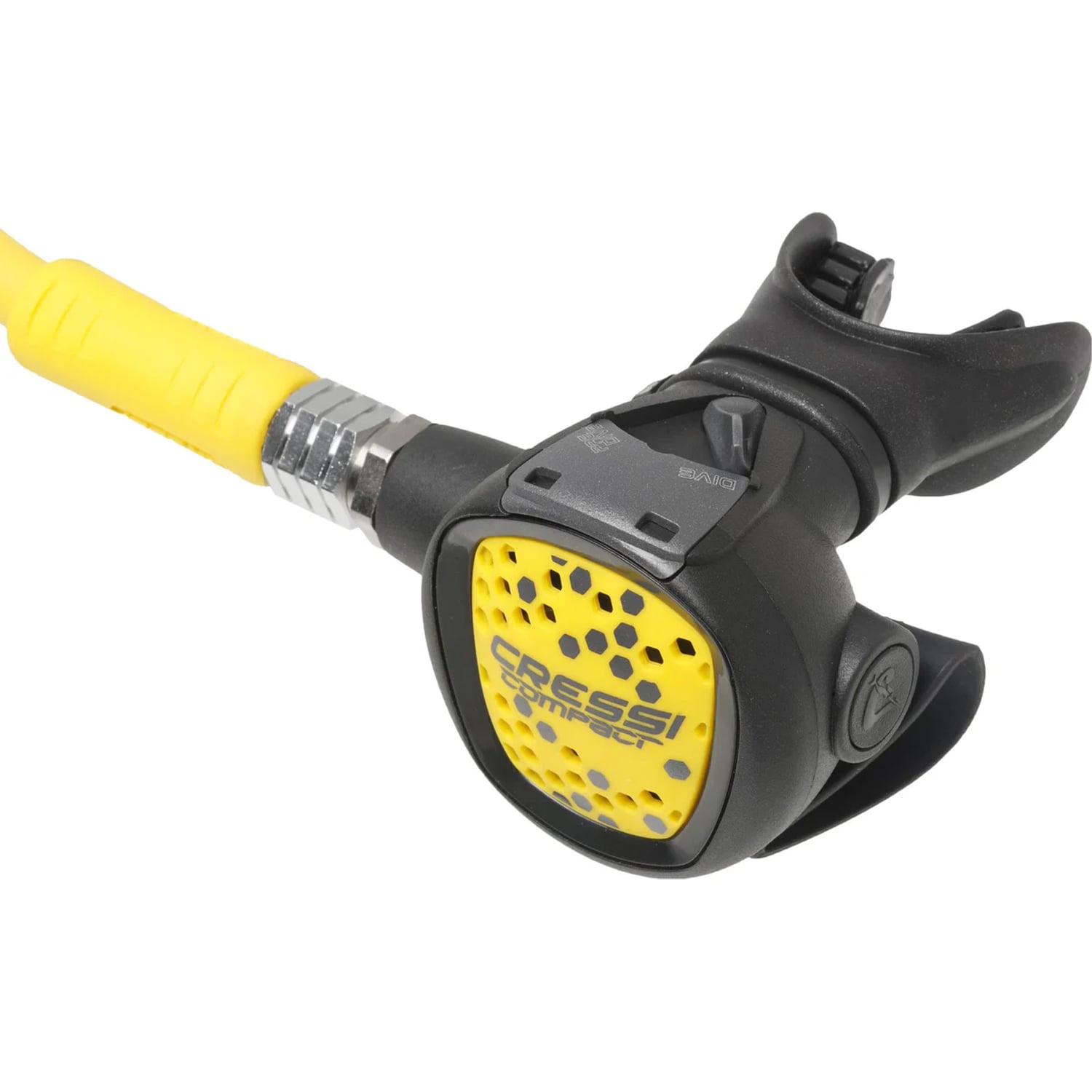 Cressi Compact Scuba Octopus