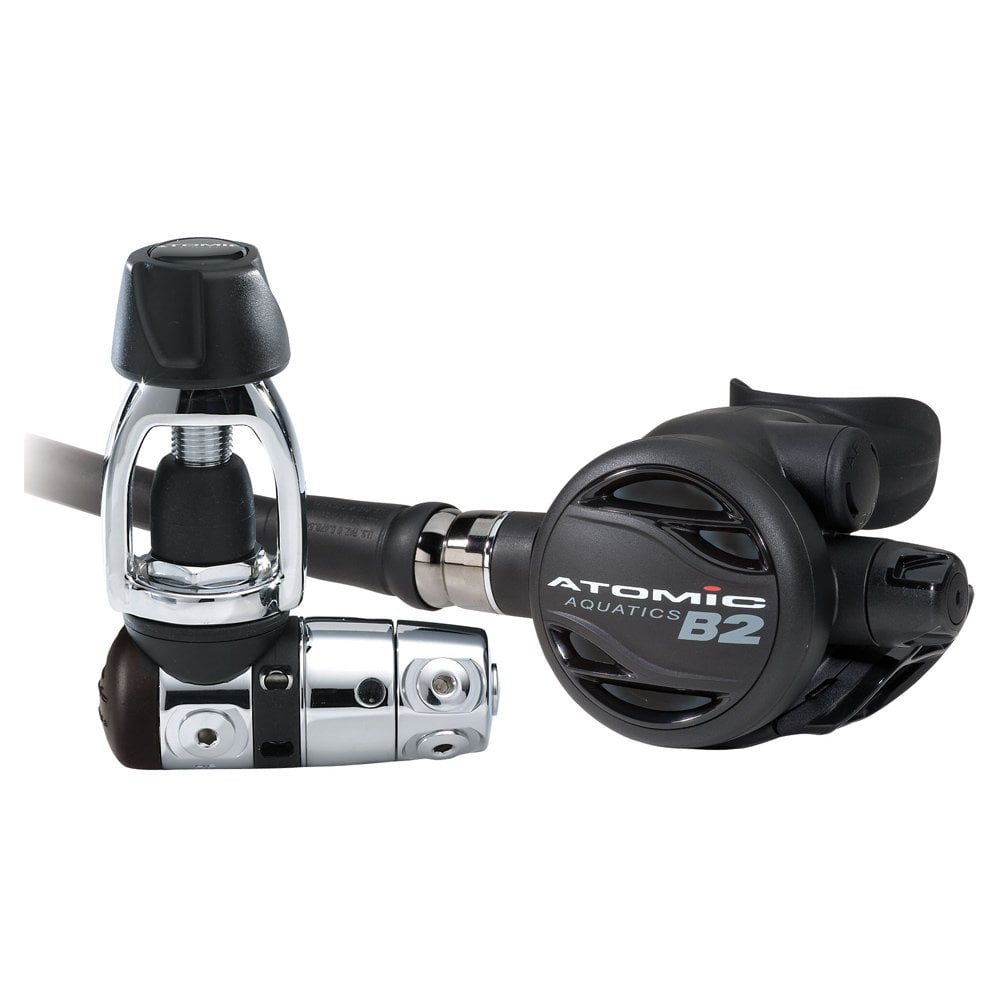 Atomic B2 Scuba Regulator