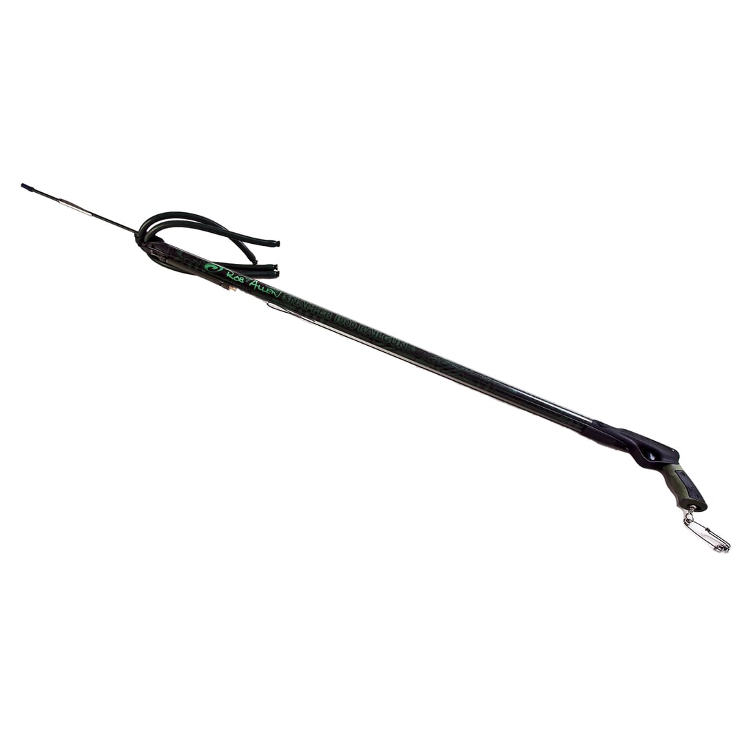 Rob Allen Snapper Rail Gun