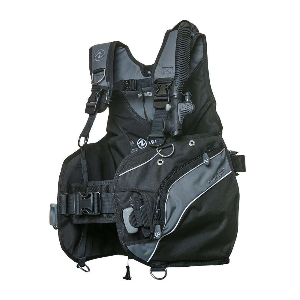 Aqualung Pro HD BCD (Men’s)