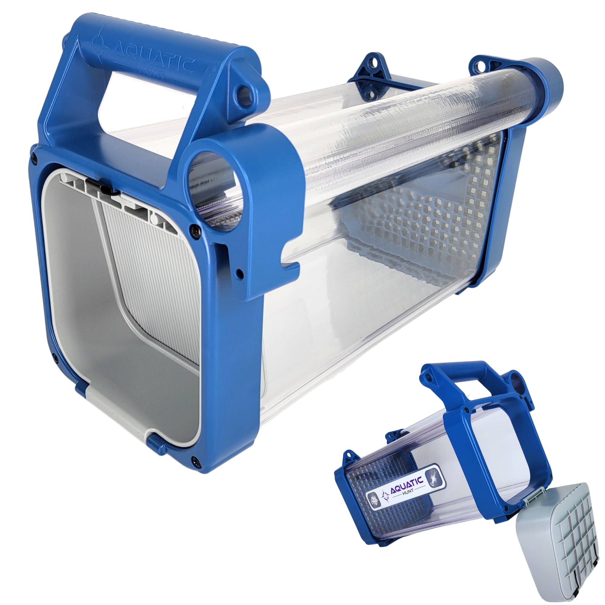 Aquatic Hunt 15" Locker