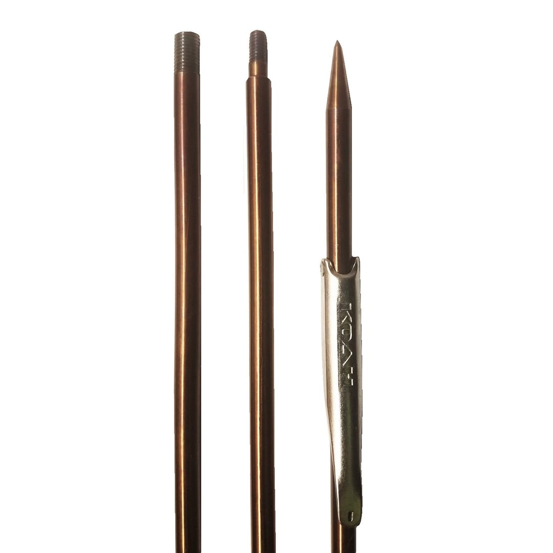 Koah Spear Shafts