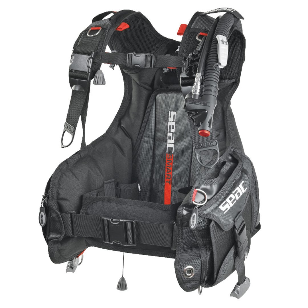 Seac Smart BCD